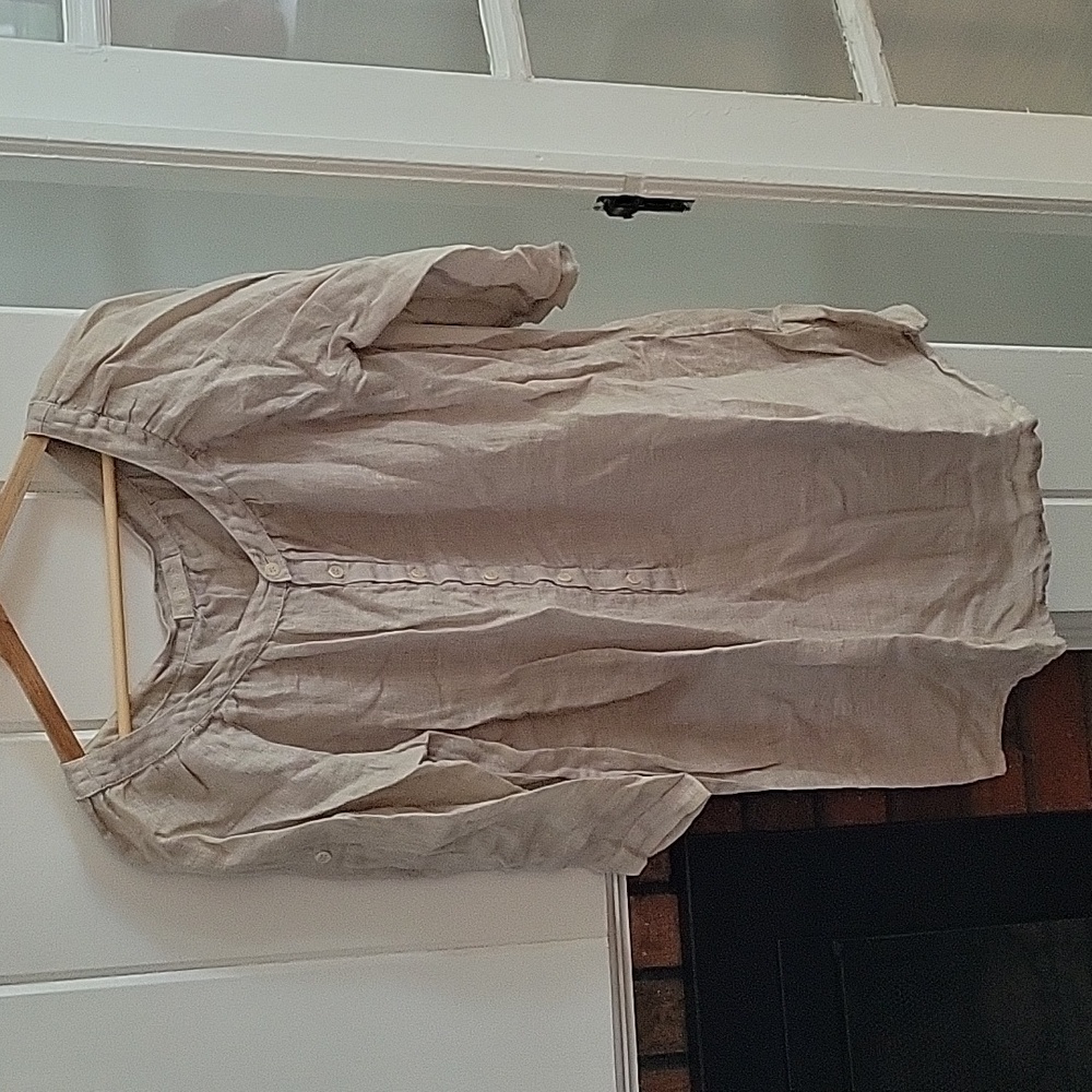 CP Shades Tunic